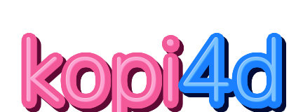 kopi4d — logo kanal