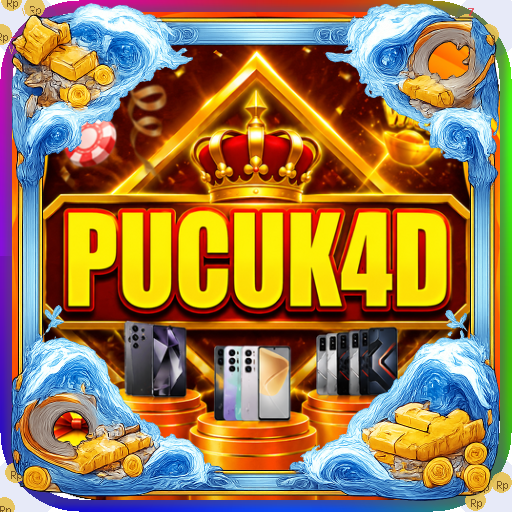 pucuk4d — mitra unggulan